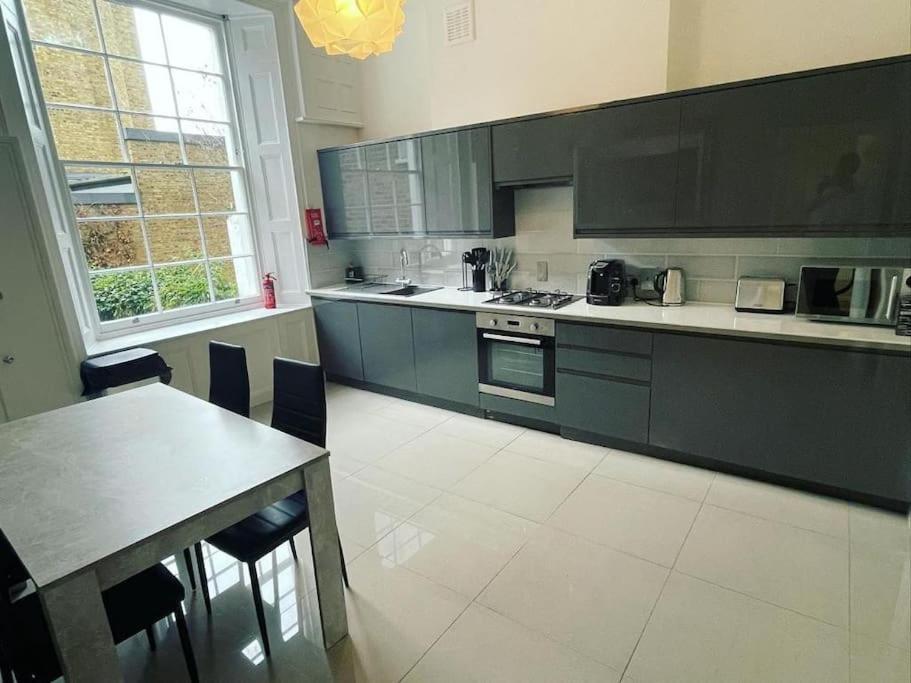 Luxury 2 Bed Flat In Inslington London Exterior photo